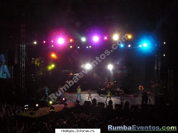 $$PoZe diN c0nCeRt3 RbD$$ - elly_yummy_rbd - concerte