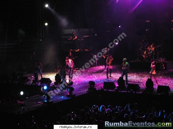 $$PoZe diN c0nCeRt3 RbD$$ - elly_yummy_rbd - concerte