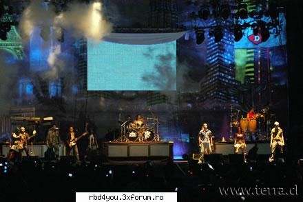 $$PoZe diN c0nCeRt3 RbD$$ - elly_yummy_rbd - concerte