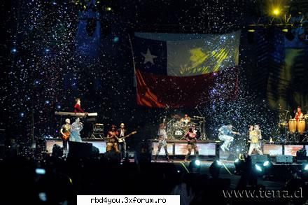 $$PoZe diN c0nCeRt3 RbD$$ - elly_yummy_rbd - concerte