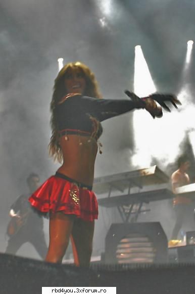 $$PoZe diN c0nCeRt3 RbD$$ - anahi_ponchito - concerte