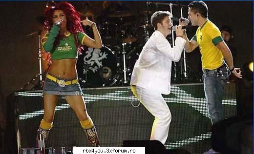 $$PoZe diN c0nCeRt3 RbD$$ - elly_yummy_rbd - concerte