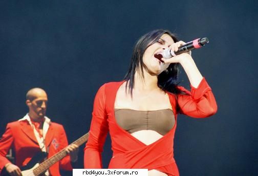 $$PoZe diN c0nCeRt3 RbD$$ - hilary_vondy - concerte
