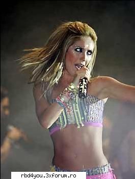 $$PoZe diN c0nCeRt3 RbD$$ - hilary_vondy - concerte