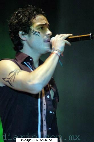 $$PoZe diN c0nCeRt3 RbD$$ - hilary_vondy - concerte