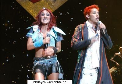 $$PoZe diN c0nCeRt3 RbD$$ - hilary_vondy - concerte