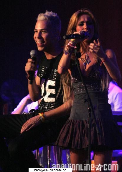 $$PoZe diN c0nCeRt3 RbD$$ - Admina - concerte