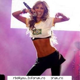 $$PoZe diN c0nCeRt3 RbD$$ - dee@ - concerte