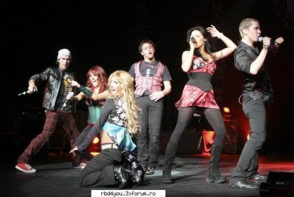 $$PoZe diN c0nCeRt3 RbD$$ - raluca_dragutza52 - concerte