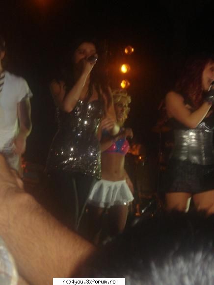$$PoZe diN c0nCeRt3 RbD$$ - elly_yummy_rbd - concerte