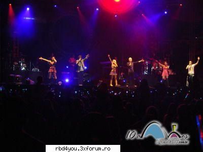 $$PoZe diN c0nCeRt3 RbD$$ - elly_yummy_rbd - concerte