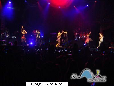 $$PoZe diN c0nCeRt3 RbD$$ - elly_yummy_rbd - concerte