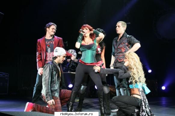 $$PoZe diN c0nCeRt3 RbD$$ - raluca_dragutza52 - concerte