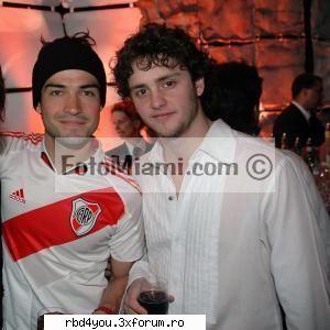 Poncho y Ucker - hilary_vondy - traume
