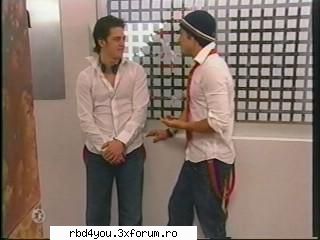 Poncho y Ucker - hilary_vondy - traume