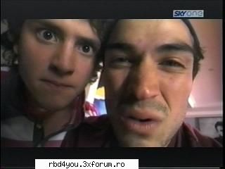 Poncho y Ucker - dul_my_idolo - traume