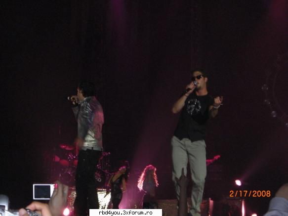 Poncho y Ucker - dul_my_idolo - traume