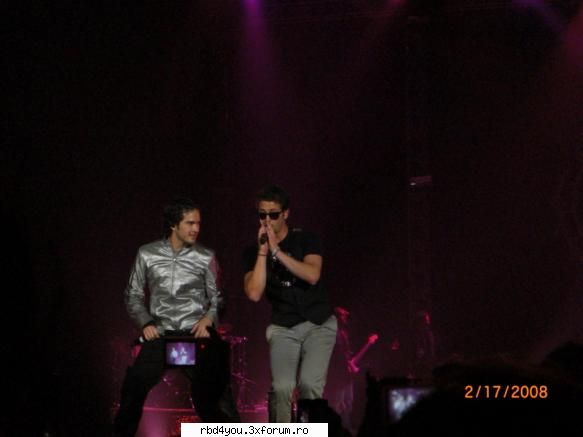 Poncho y Ucker - dul_my_idolo - traume