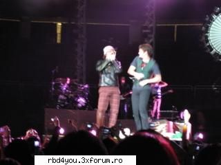 Poncho y Ucker - anahi_rebelde - traume
