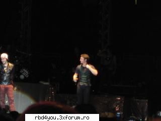 Poncho y Ucker - anahi_rebelde - traume