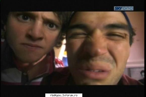 Poncho y Ucker - dul_my_idolo - traume