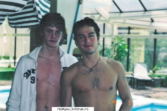 Poncho y Ucker - dul_my_idolo - traume
