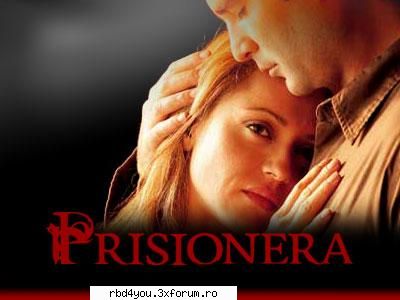 |-|-|((Prizionera))|-|-| - hilary_vondy - novele:* intra si filmele:*