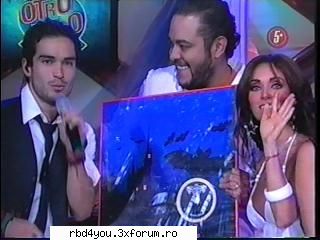 !!~RBD-Otro Rollo~!! - de la romani...:P - RBD y R3B3LD3