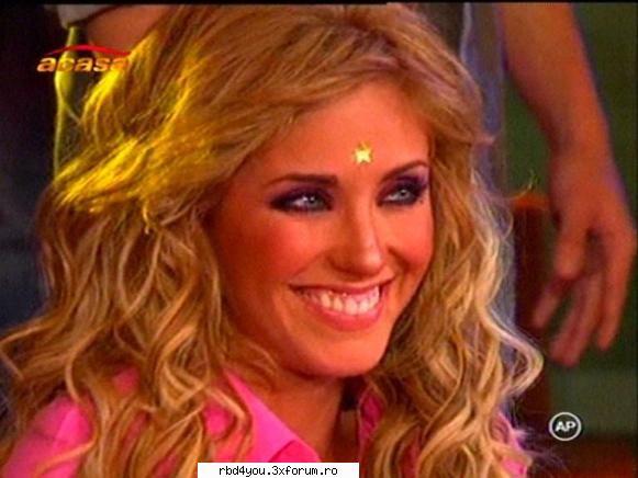 !!~RBD-Otro Rollo~!! - Admina - RBD y R3B3LD3