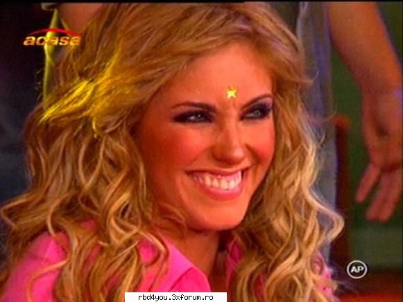 !!~RBD-Otro Rollo~!! - Admina - RBD y R3B3LD3