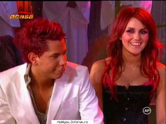 !!~RBD-Otro Rollo~!! - Admina - RBD y R3B3LD3