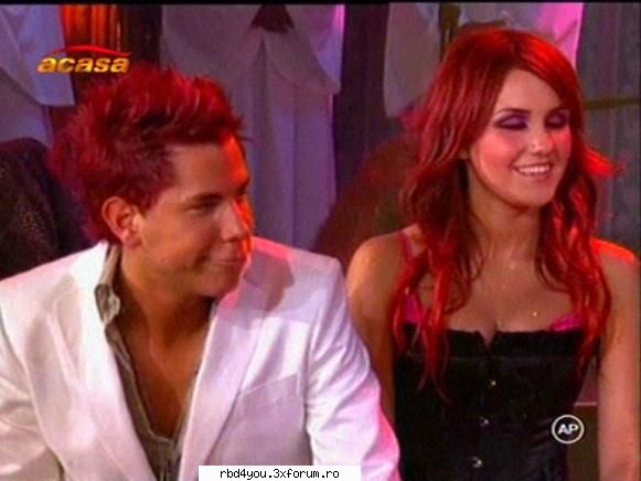 !!~RBD-Otro Rollo~!! - Admina - RBD y R3B3LD3