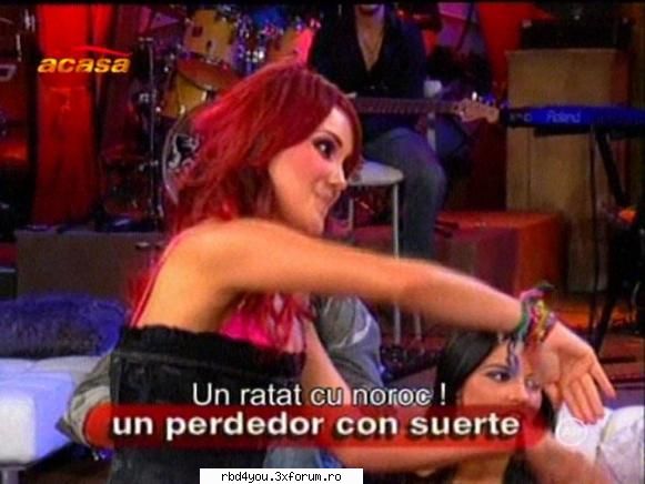 !!~RBD-Otro Rollo~!! - Admina - RBD y R3B3LD3