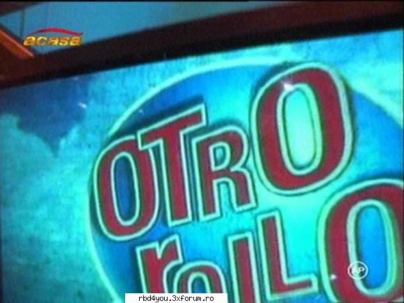!!~RBD-Otro Rollo~!! - Admina - RBD y R3B3LD3