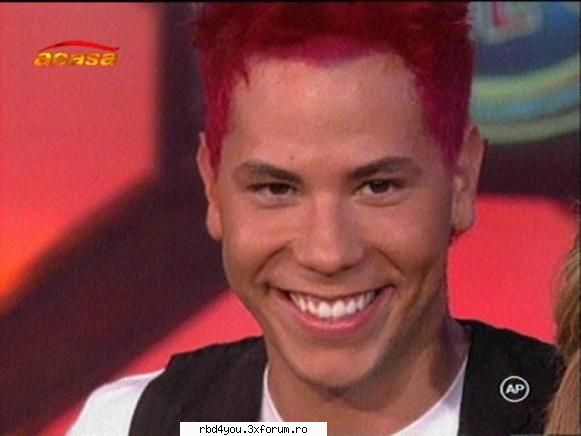 !!~RBD-Otro Rollo~!! - Admina - RBD y R3B3LD3
