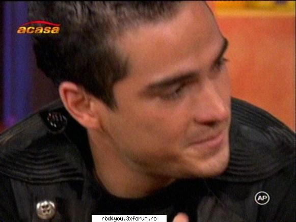 !!~RBD-Otro Rollo~!! - Admina - RBD y R3B3LD3