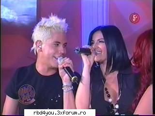 !!~RBD-Otro Rollo~!! - hilary_vondy - RBD y R3B3LD3