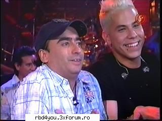 !!~RBD-Otro Rollo~!! - hilary_vondy - RBD y R3B3LD3