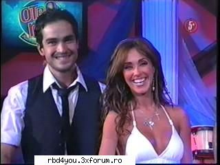 !!~RBD-Otro Rollo~!! - hilary_vondy - RBD y R3B3LD3