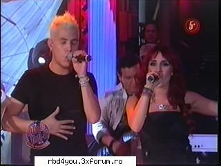 !!~RBD-Otro Rollo~!! - hilary_vondy - RBD y R3B3LD3