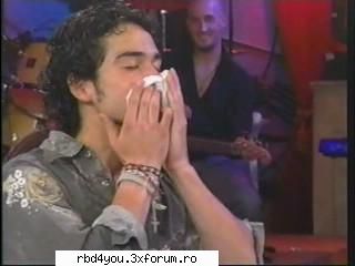!!~RBD-Otro Rollo~!! - hilary_vondy - RBD y R3B3LD3