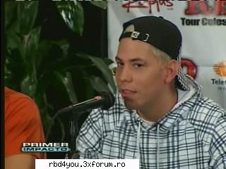 RBD la conferinta de presa din Puerto Rico - hilary_vondy - recycle bin