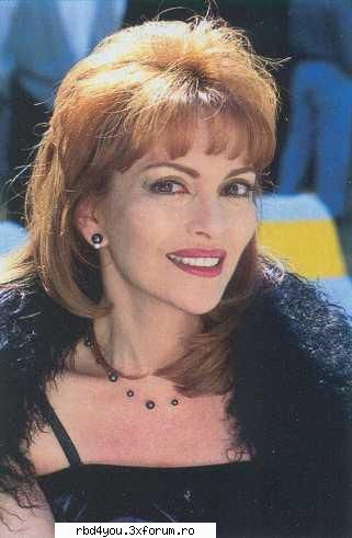 !!! Rosalinda !!! - Lupita Ferrer .....Valeria - novele:* intra si filmele:*