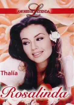 !!! Rosalinda !!! - Rosalinda es una muchacha noble y muy - novele:* intra si filmele:*