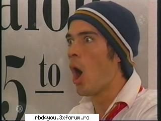 Sa radem cu RBD - Miguel-Nu se poate - RBD y R3B3LD3