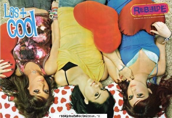 Sa radem cu RBD - annie date mai incolo sa incap si yo in poza may - RBD y R3B3LD3