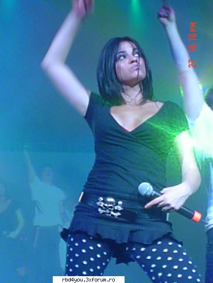 Sa radem cu RBD - may fratilor mai e mult ca ma doare mana - RBD y R3B3LD3