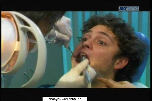 Sa radem cu RBD - Ucker-Domnule doctor kat mai dureaza sa-mi - RBD y R3B3LD3