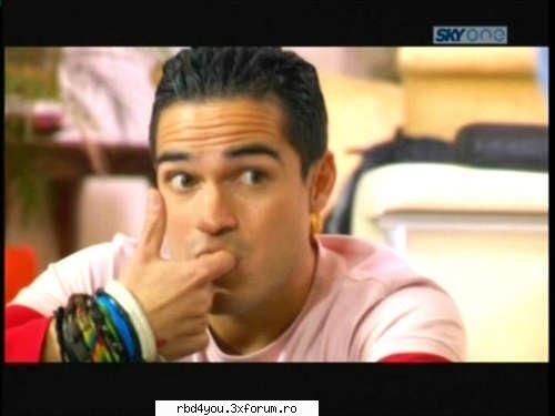 Sa radem cu RBD - Poncho-Ce Dul vrei sa mor de foame???? - RBD y R3B3LD3