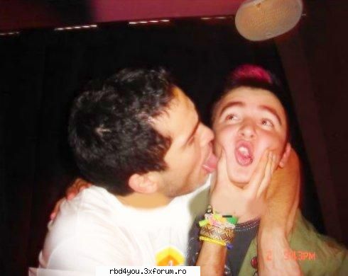 Sa radem cu RBD - rbdulce_rob - RBD y R3B3LD3